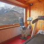Vallechiara Hotel