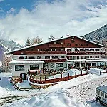 Hotel Vallechiara Bormio