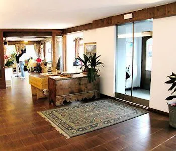 Vallechiara 3* Bormio