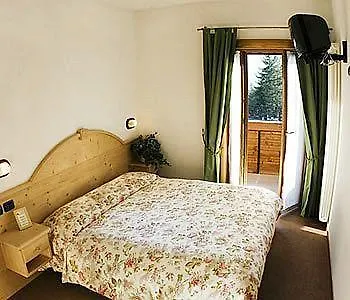 Szálloda Vallechiara 3*