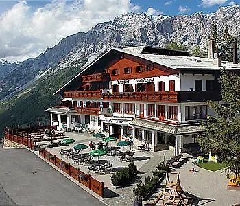 Vallechiara 3*