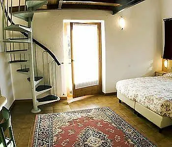 Vallechiara Szálloda 3*