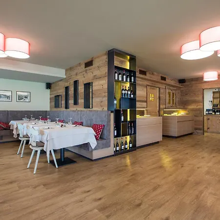 Vallechiara Hotel