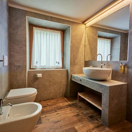Hotel Vallechiara