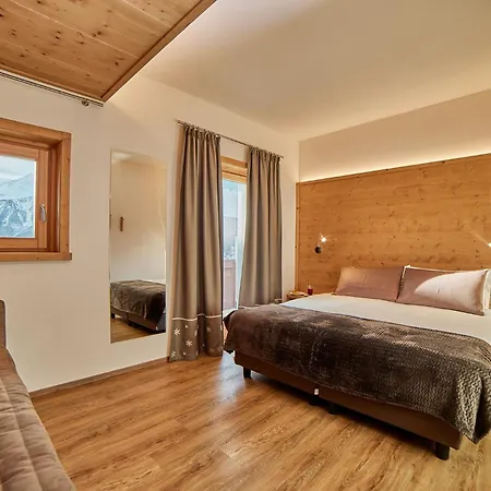 Vallechiara Bormio