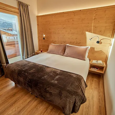 Hotel Vallechiara