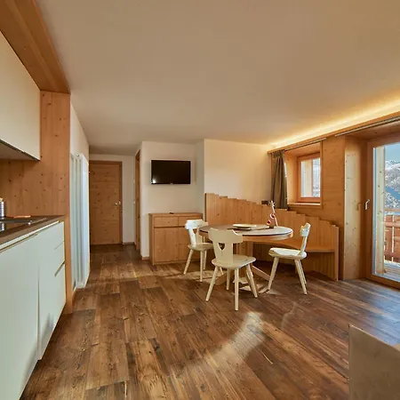 Hotel Vallechiara 3*