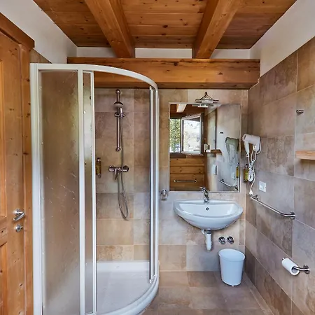 Hotel Vallechiara Bormio