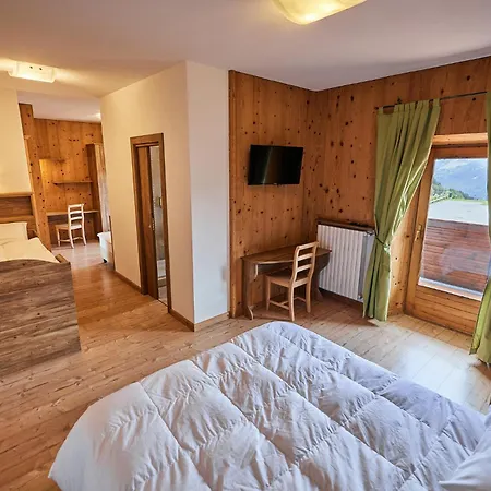 Vallechiara 3* Bormio