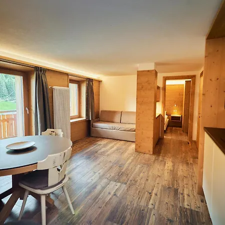 Vallechiara Hotel