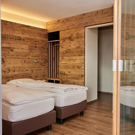Hotel Vallechiara