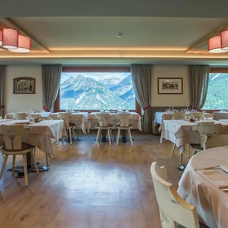 Hotel Vallechiara 3*