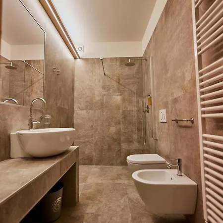 Vallechiara Hotel