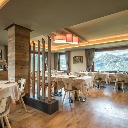 Hotel Vallechiara