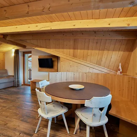 Vallechiara Hotel 3*
