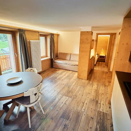 Hotel Vallechiara 3*
