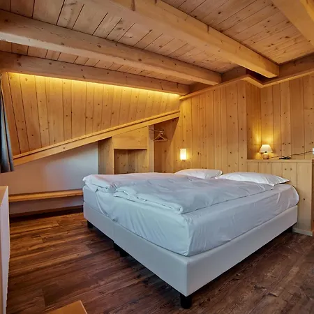 Vallechiara Hotel Bormio