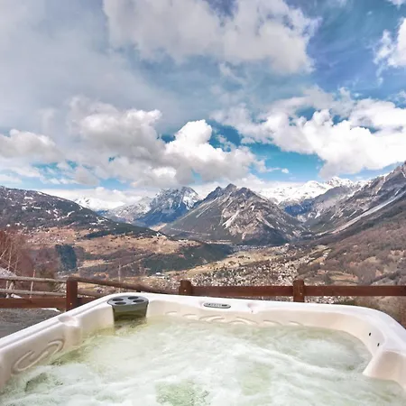 Vallechiara Bormio