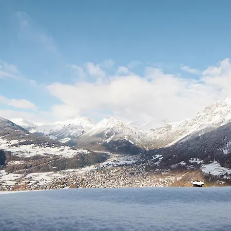 Vallechiara Hotel 3*