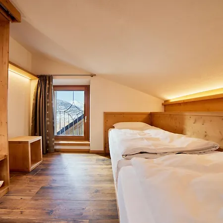 Hotel Vallechiara 3*