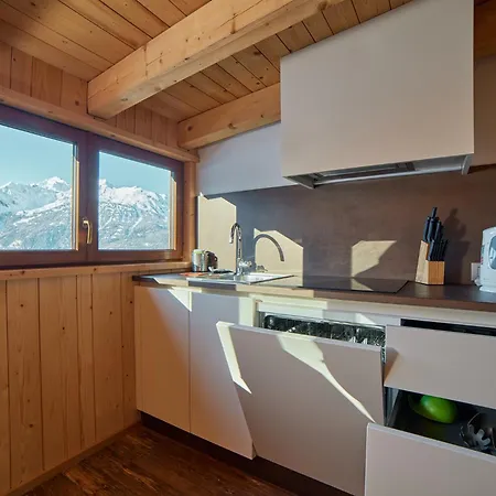 Hotel Vallechiara Bormio