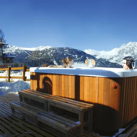 Vallechiara Hotel