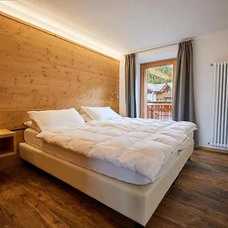 Hotel Vallechiara