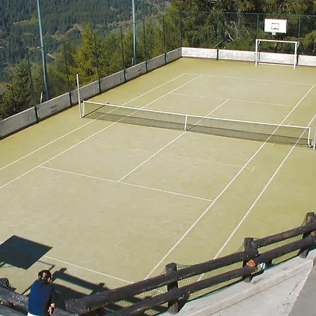 Vallechiara Hotel Bormio