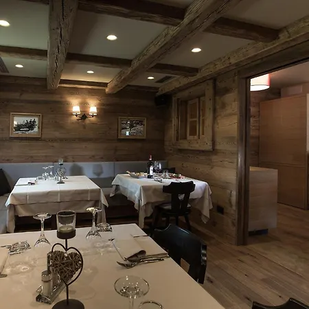 Vallechiara 3* Bormio