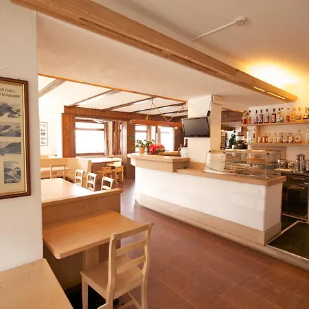 Vallechiara Hotel