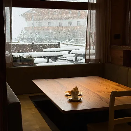 Hotel Vallechiara