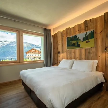 Vallechiara 3* Bormio