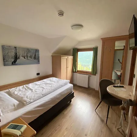 Vallechiara Hotel 3*