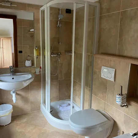 Hotel Vallechiara Bormio