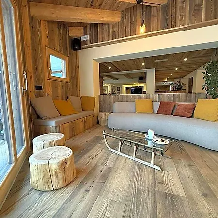 Vallechiara Hotel Bormio