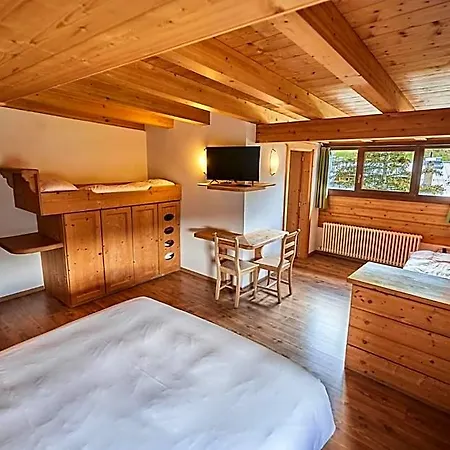 Vallechiara Hotel Bormio