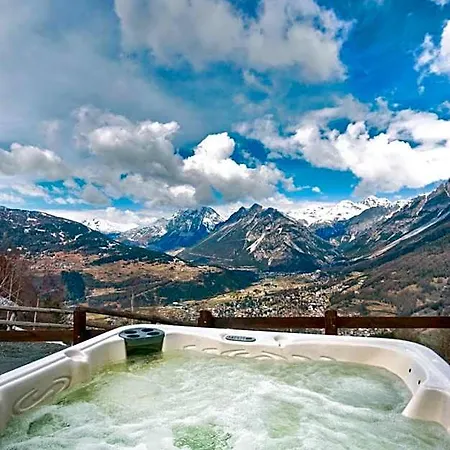 Vallechiara Hotell