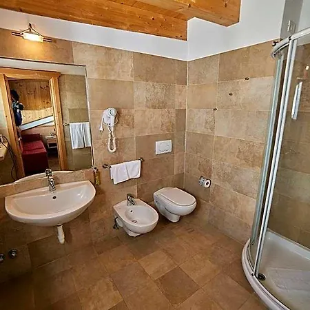 Vallechiara Hotel Bormio