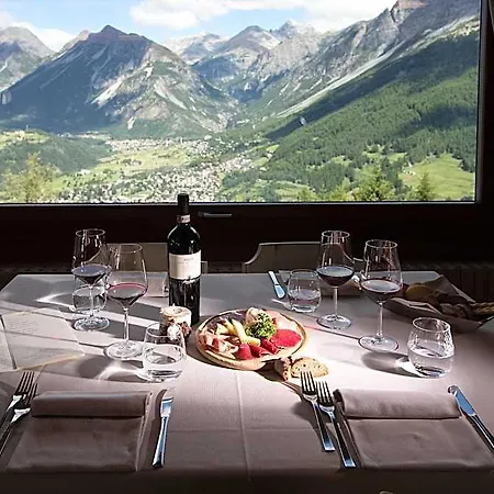Vallechiara Bormio