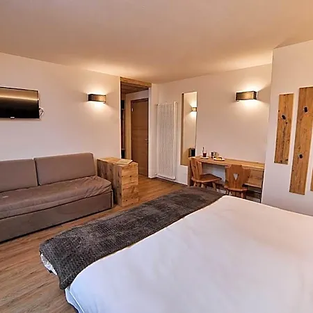 Vallechiara Hotel 3*