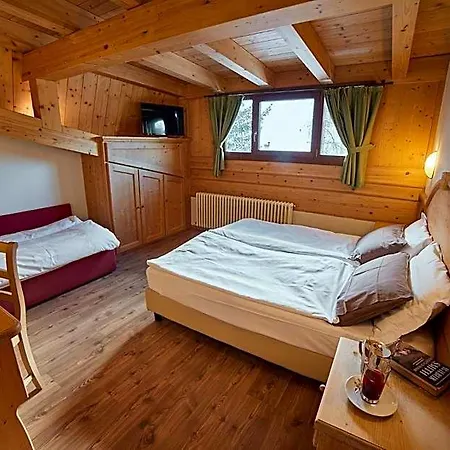 Vallechiara Hotel 3*