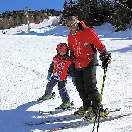 Vallechiara Bormio