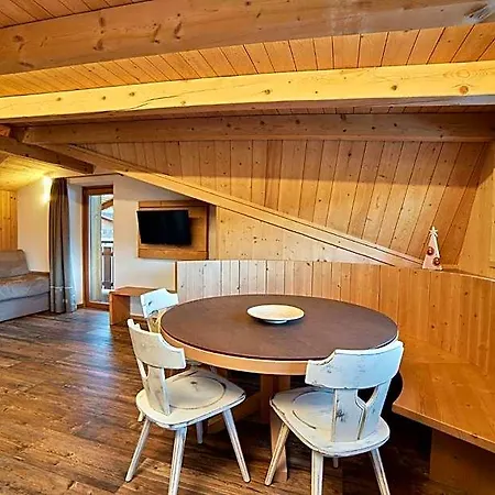 Vallechiara Hotel Bormio