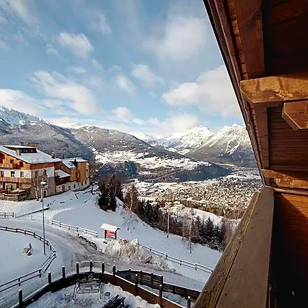 Vallechiara 3* Bormio