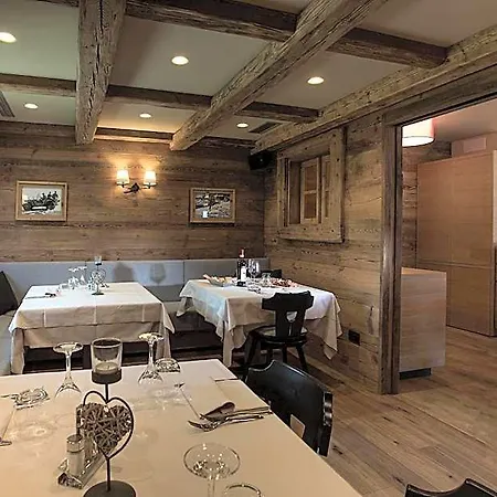 Vallechiara Hotell