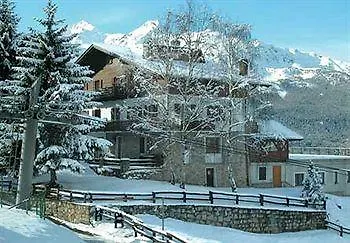 Vallechiara 3*
