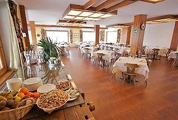 Vallechiara Szálloda 3*