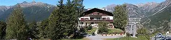 Vallechiara 3* Bormio