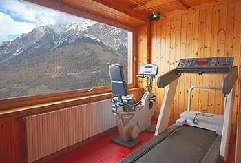 Vallechiara Hotel