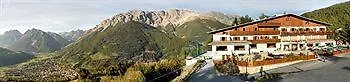 Szálloda Vallechiara Bormio